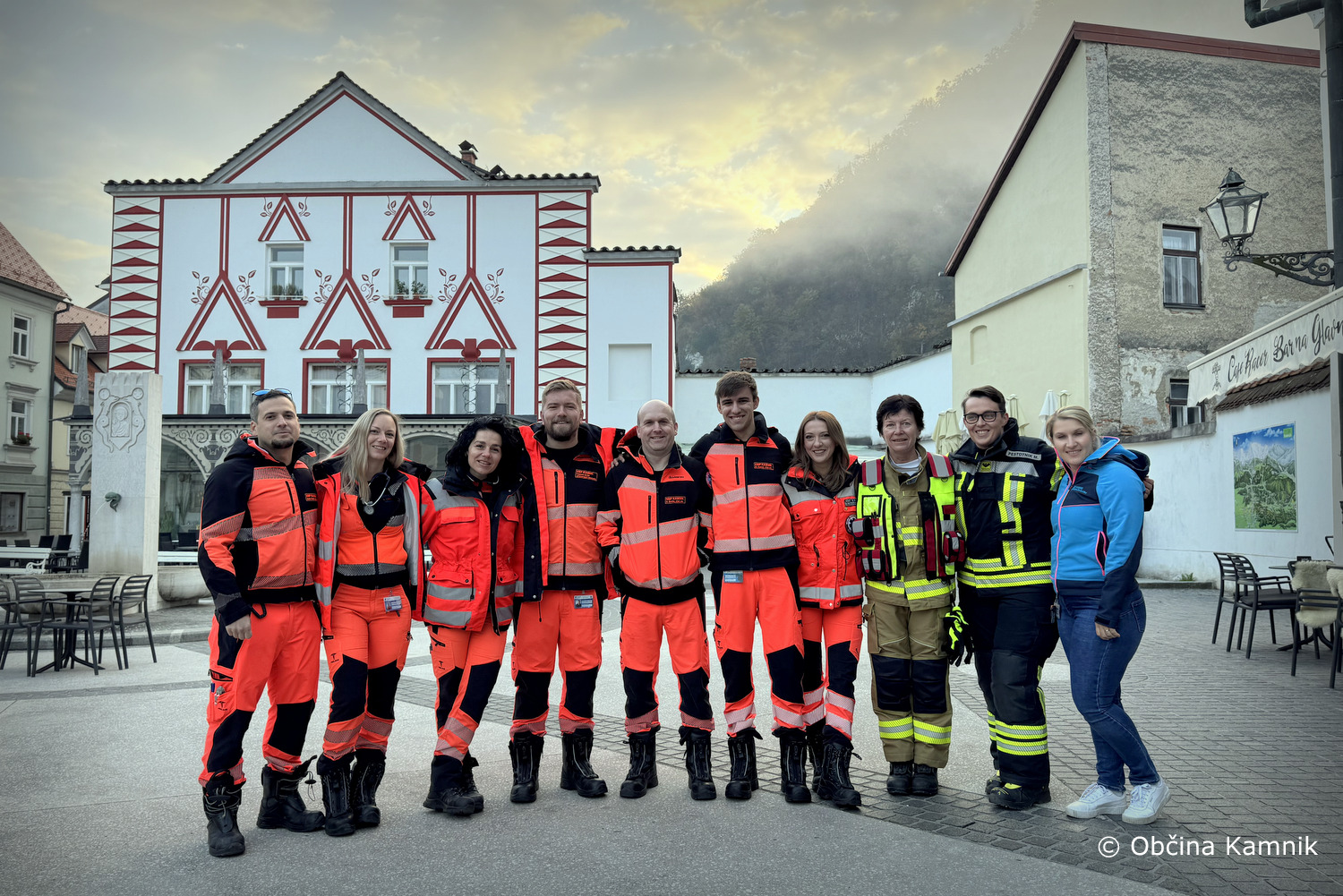 Svetovni dan oživljanja (1)